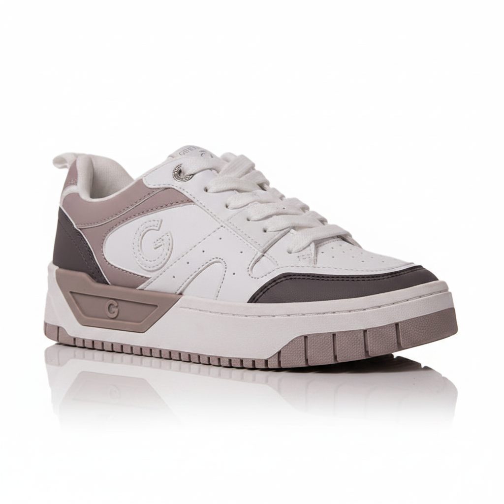 GUESS WOMEN SHOES Size 37.5 ROW419