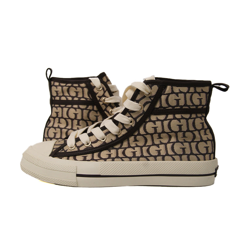 GUESS WOMEN SHOES Size 37.5 ROW424