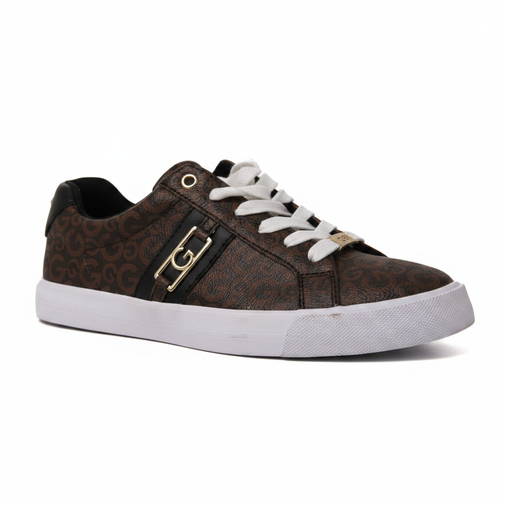 GUESS WOMEN SHOES Size 37.5 ROW436