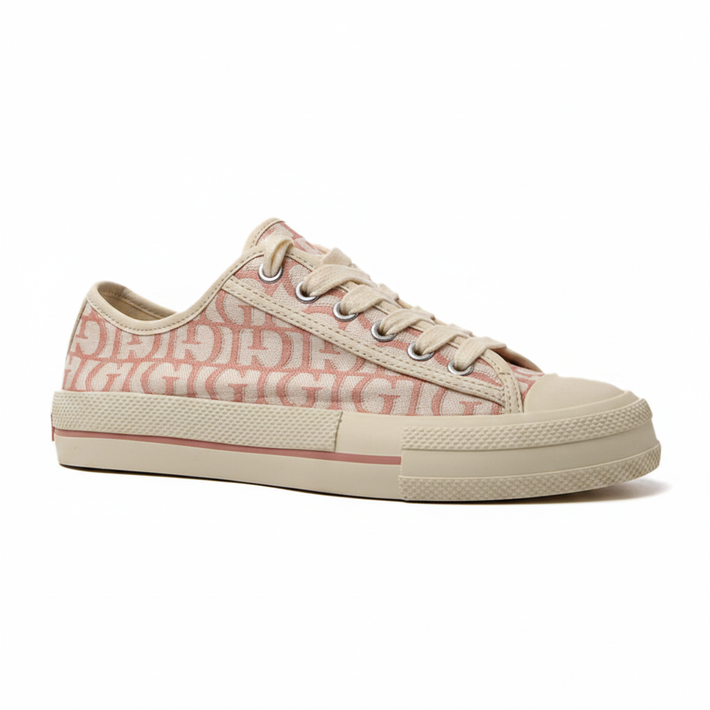 GUESS WOMEN SHOES Size 37.5 ROW469