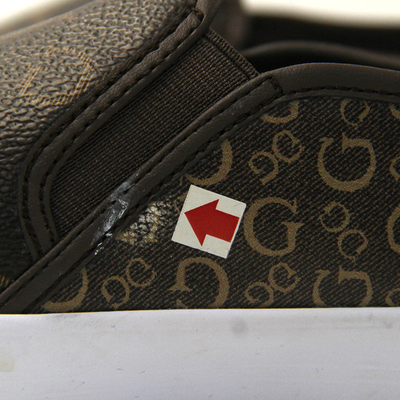 GUESS WOMEN SHOES Size 37.5 ROW507