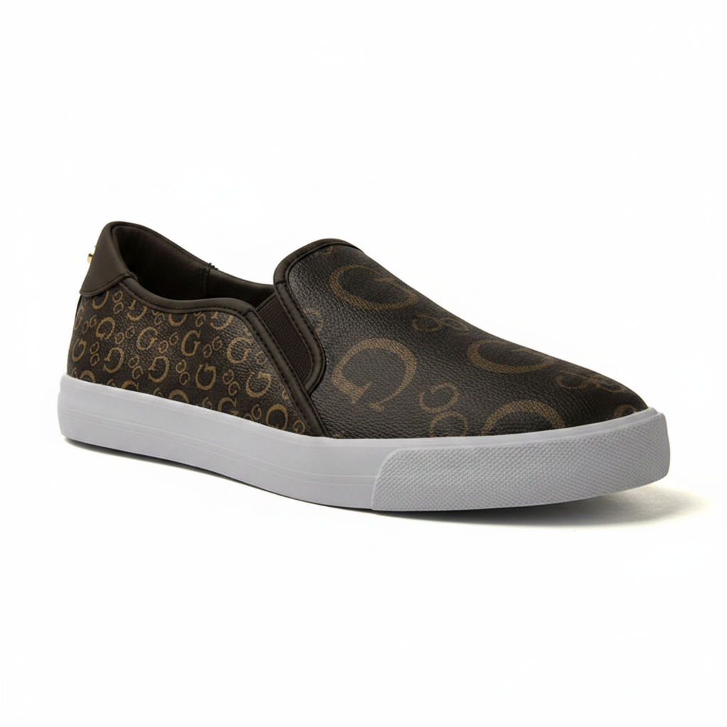 GUESS WOMEN SHOES Size 37.5 ROW507