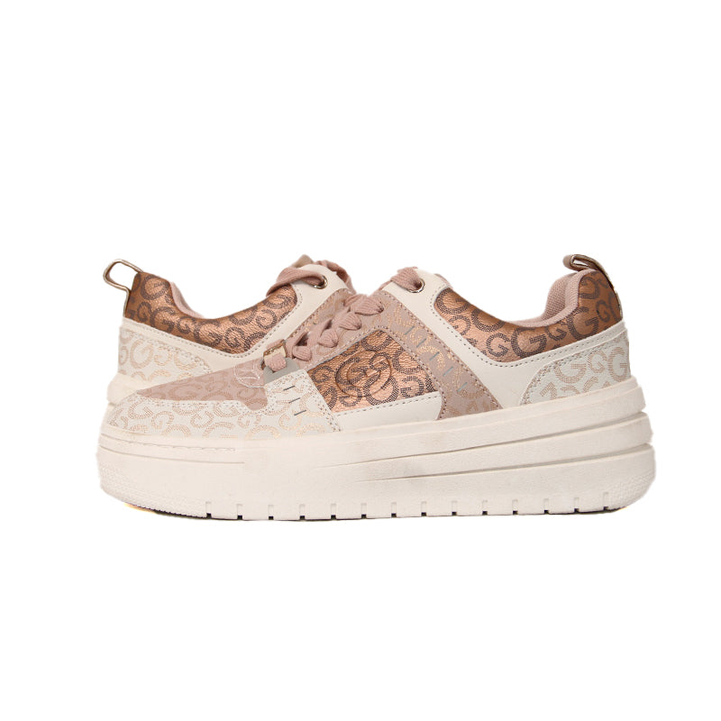 GUESS WOMEN SHOES Size 37.5 ROW553