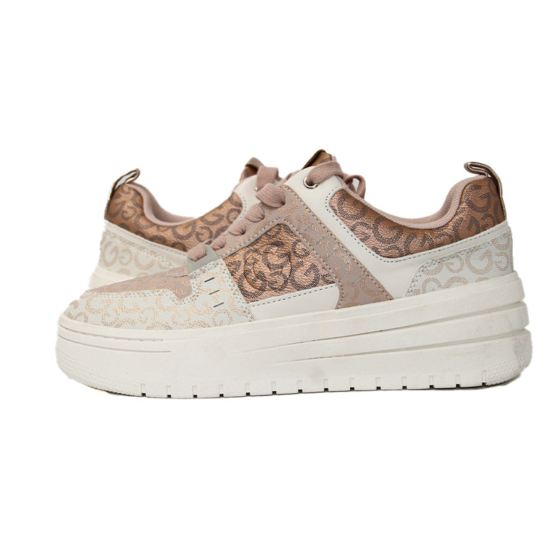 GUESS WOMEN SHOES Size 37.5 ROW555