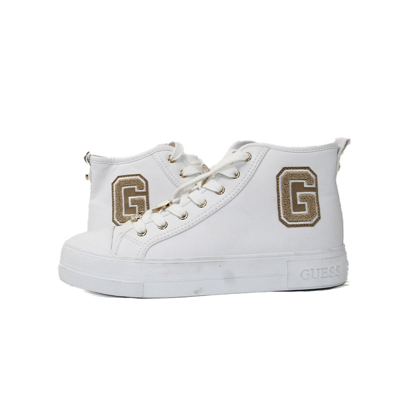 GUESS WOMEN SHOES Size 37.5 ROW557