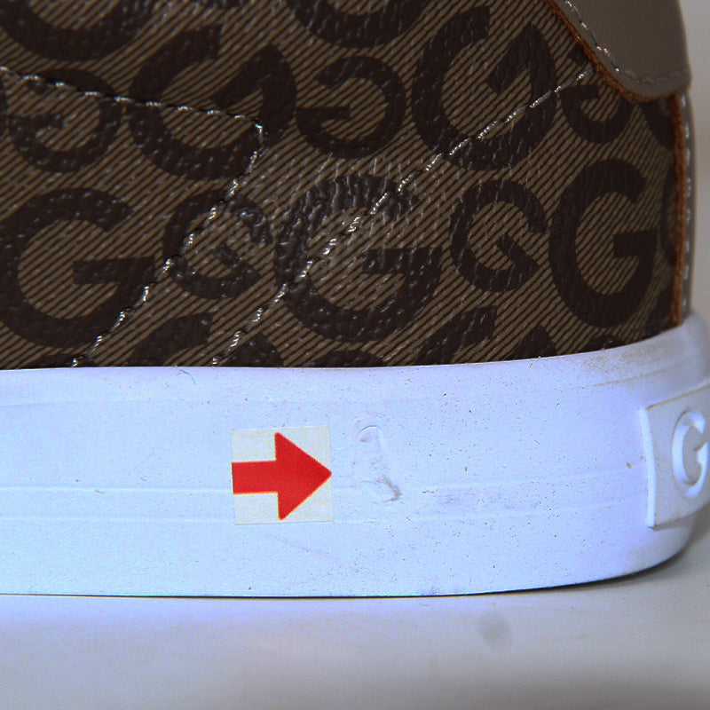 GUESS WOMEN SHOES Size 37.5 ROW563