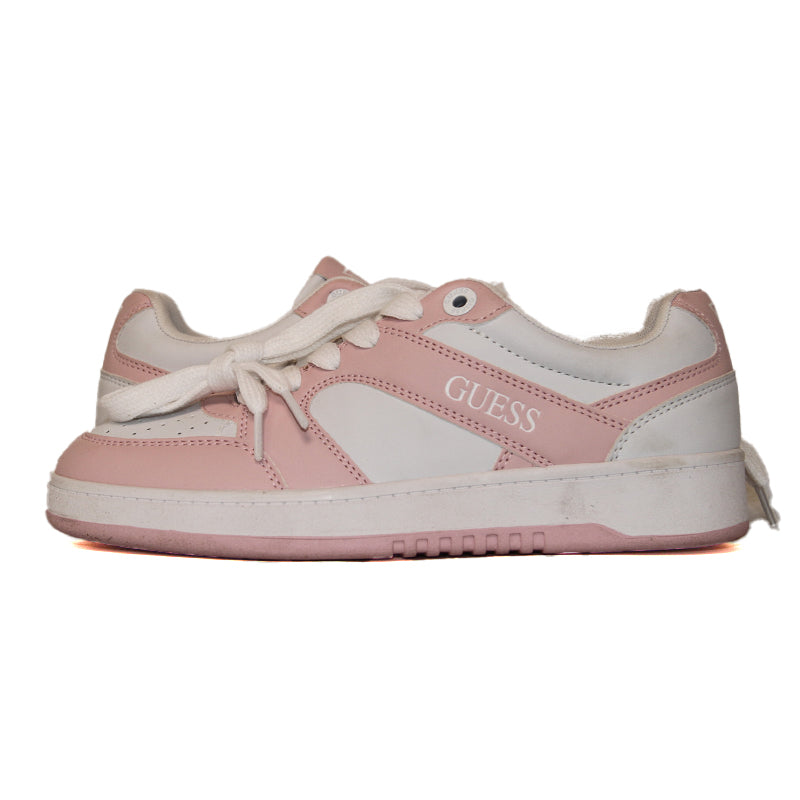 GUESS WOMEN SHOES Size 37.5 ROW567
