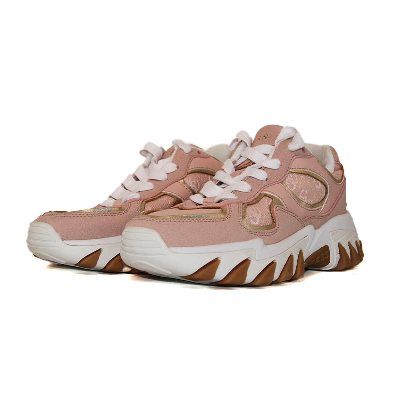 GUESS WOMEN SHOES Size 37.5 ROW575