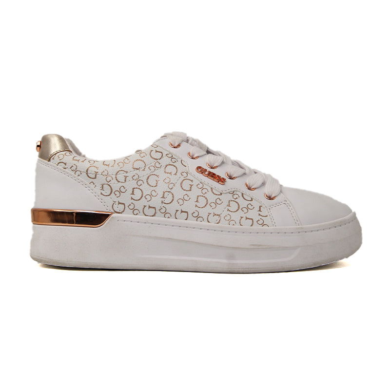 GUESS WOMEN SHOES Size 37.5 ROW633