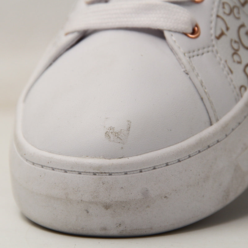 GUESS WOMEN SHOES Size 37.5 ROW633