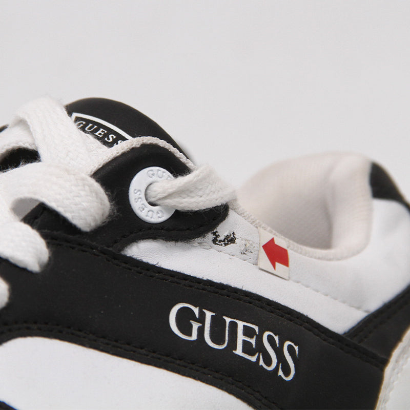 GUESS WOMEN SHOES Size 37.5 ROW665