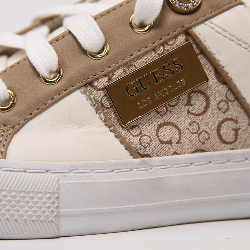 GUESS WOMEN SHOES Size 37.5 ROW668