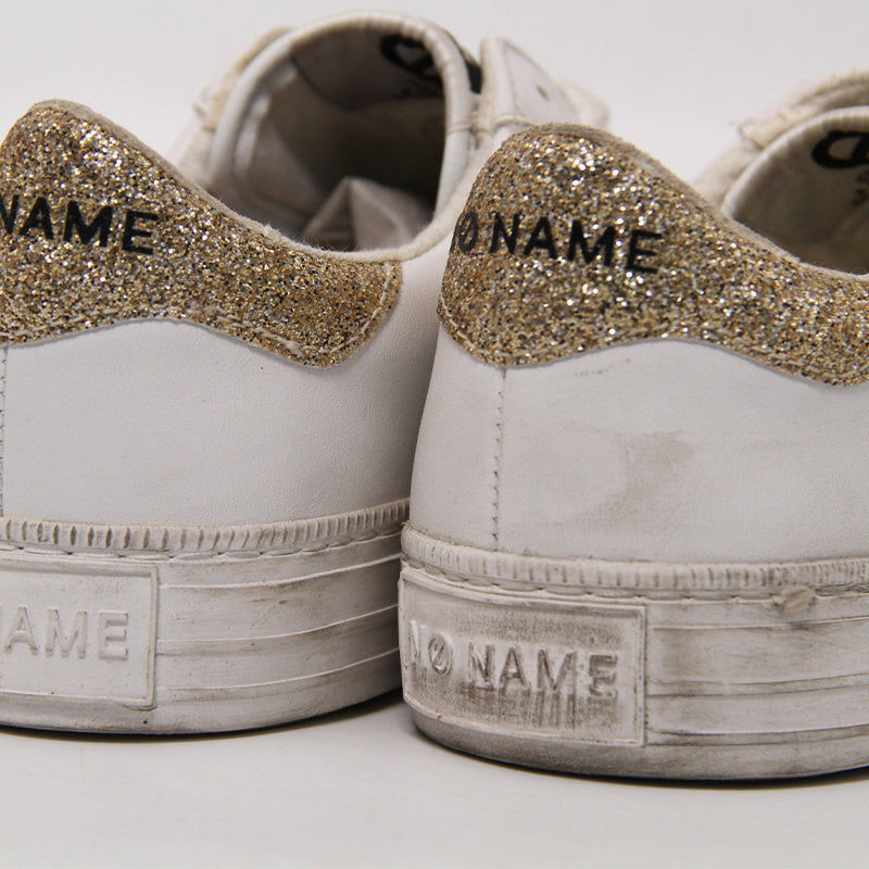 NO NAME WOMEN SHOES Size 38 ROW764