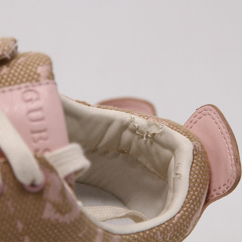 GUESS WOMEN SHOES Size 37.5 ROW695