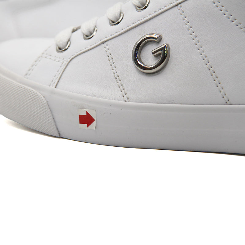 GUESS WOMEN SHOES Size 37 ROW197