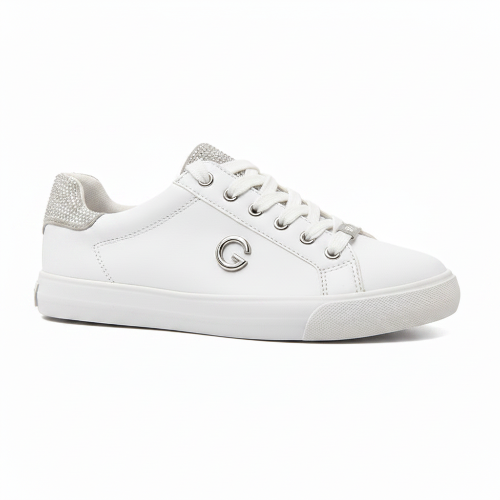 GUESS WOMEN SHOES Size 37 ROW197