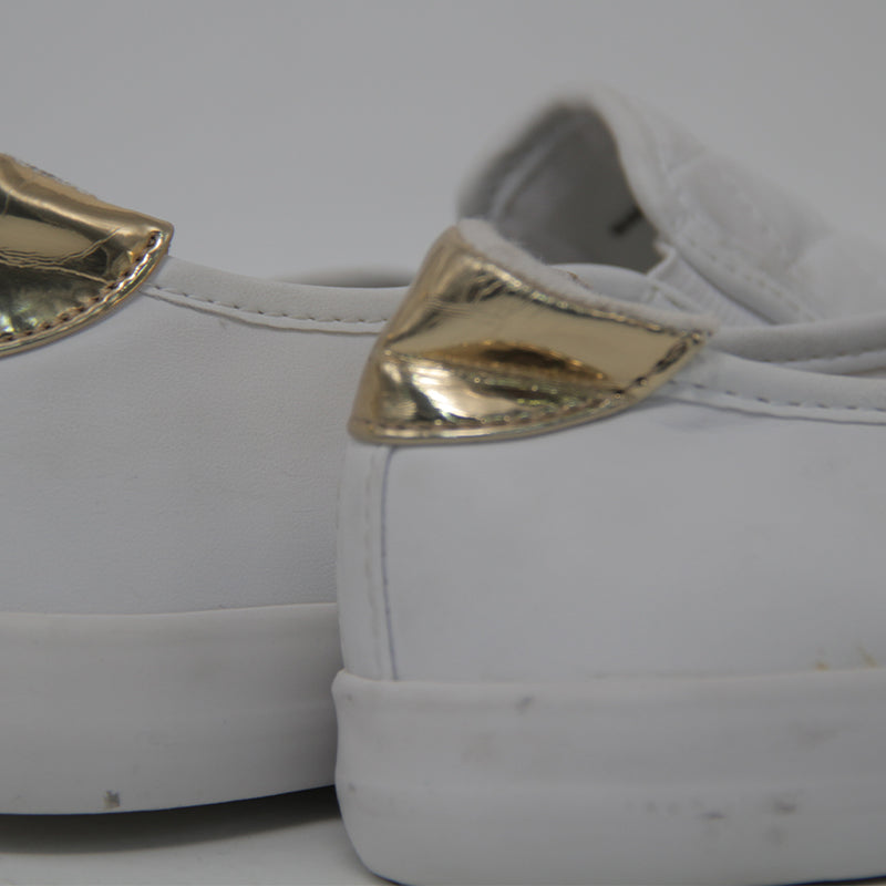 GUESS WOMEN SHOES Size 37 ROW459