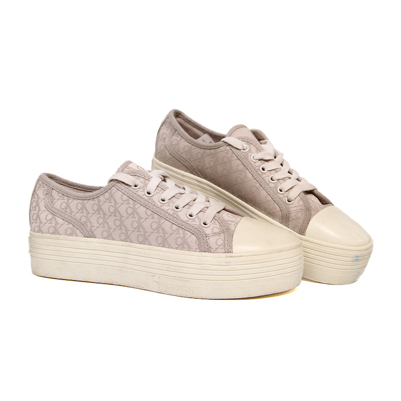 CALVIN KLEIN WOMEN SHOES Size 37 ROW463