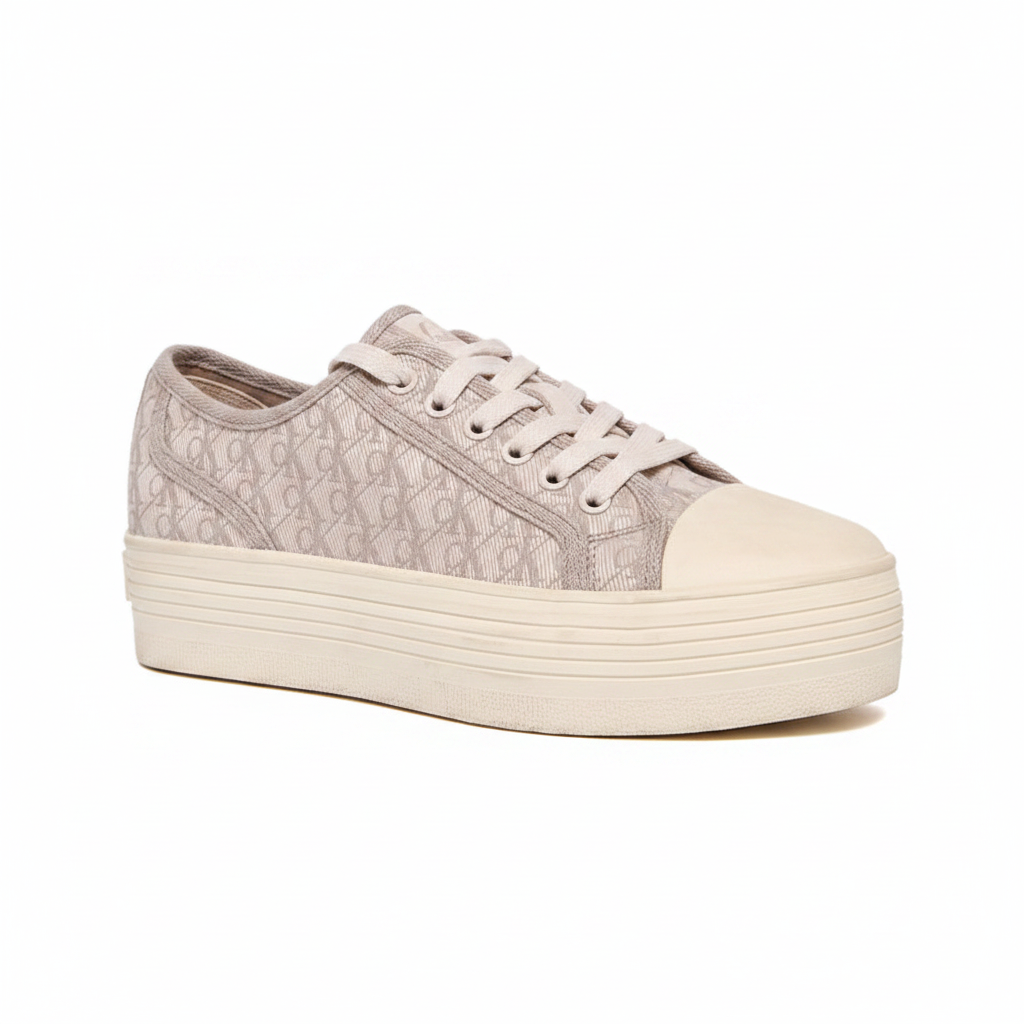 CALVIN KLEIN WOMEN SHOES Size 37 ROW463