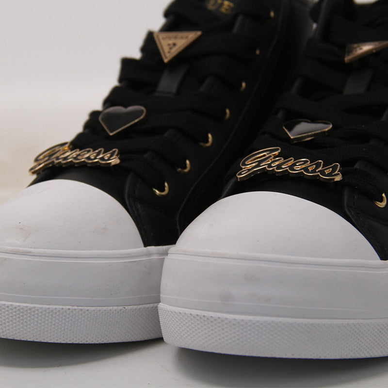 GUESS WOMEN SHOES Size 37 ROW569