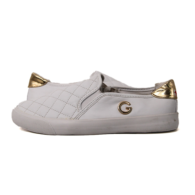 GUESS WOMEN SHOES Size 37 ROW572