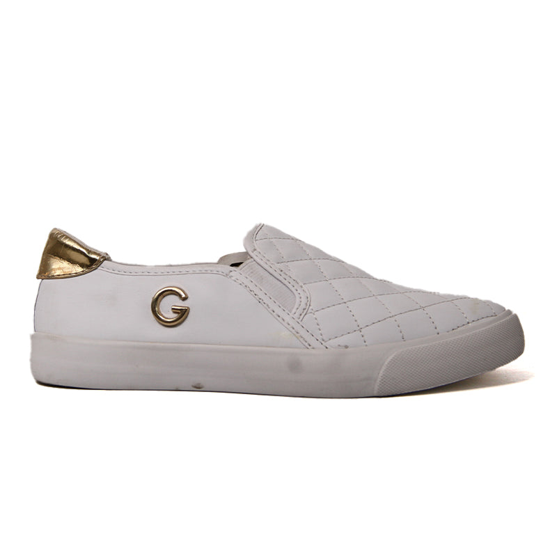 GUESS WOMEN SHOES Size 37 ROW572