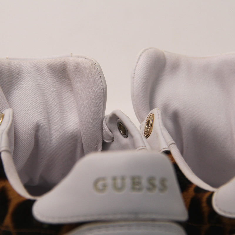 GUESS WOMEN SHOES Size 37 ROW610