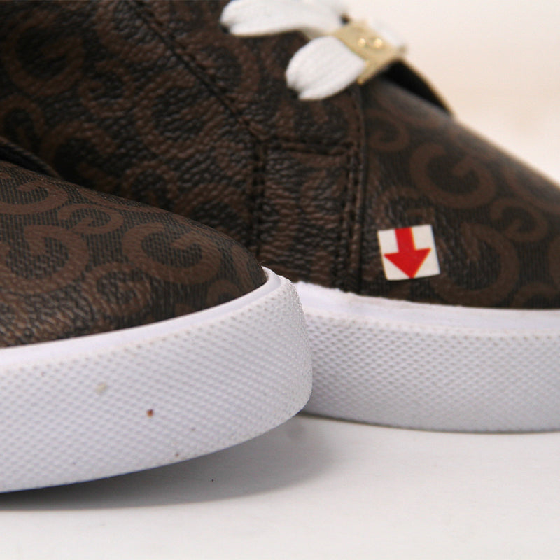 GUESS WOMEN SHOES Size 37 ROW614