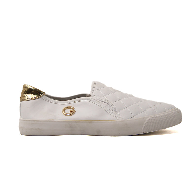 GUESS WOMEN SHOES Size 37 ROW621