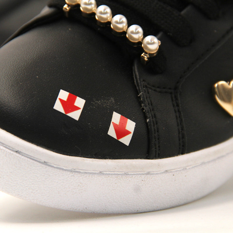 GUESS WOMEN SHOES Size 37 ROW629