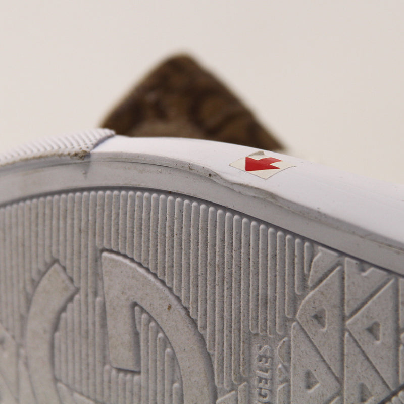 GUESS WOMEN SHOES Size 37 ROW630