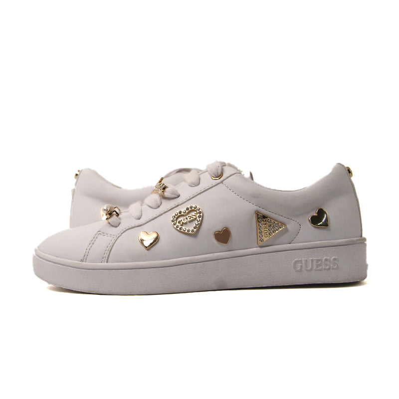 GUESS WOMEN SHOES Size 37 ROW631