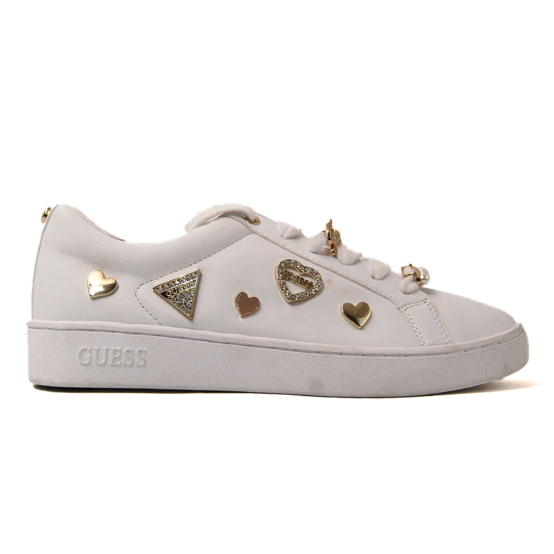 GUESS WOMEN SHOES Size 37 ROW631