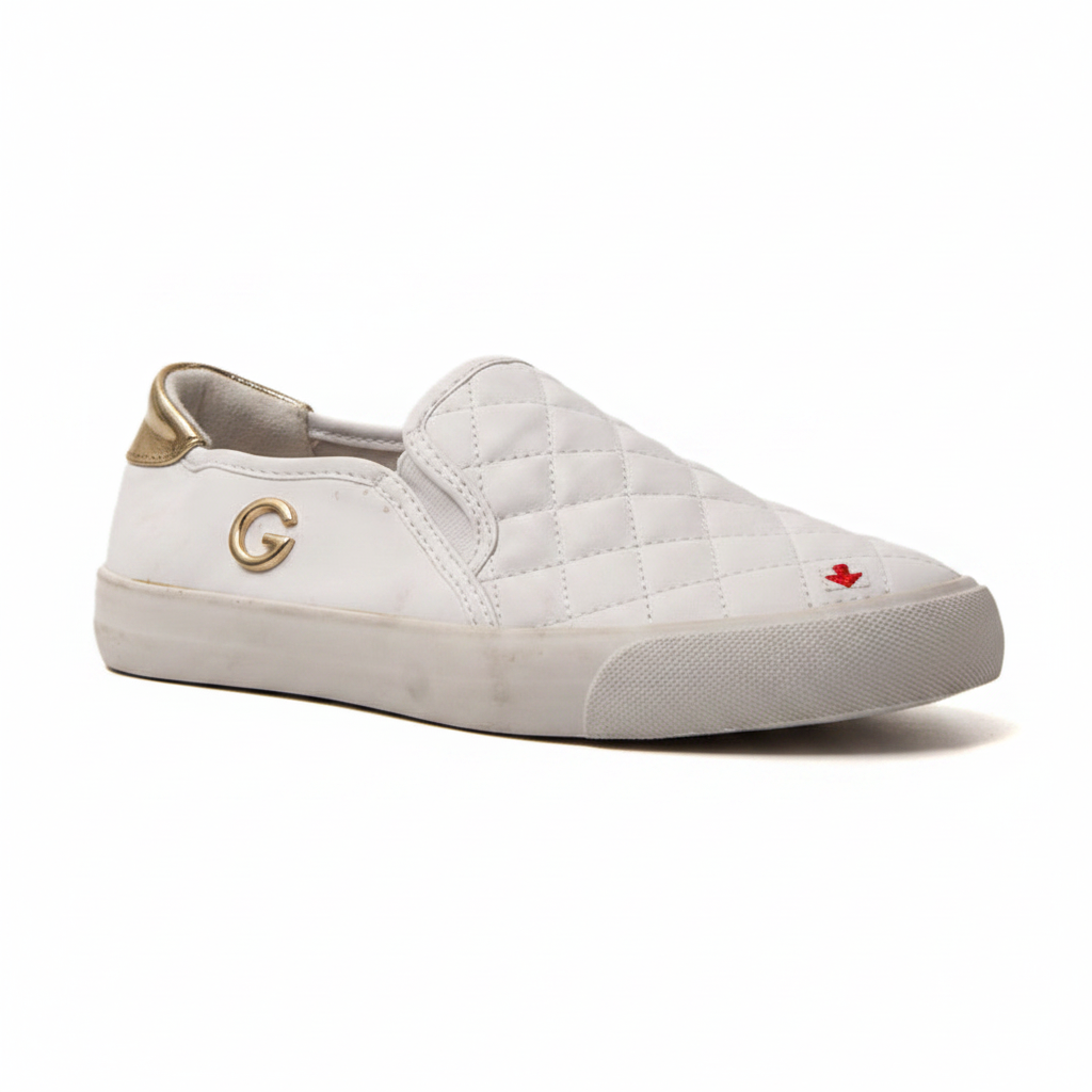 GUESS WOMEN SHOES Size 37 ROW657