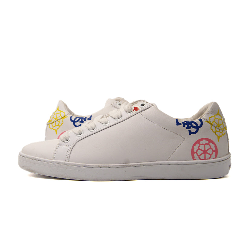 GUESS WOMEN SHOES Size 37 ROW659