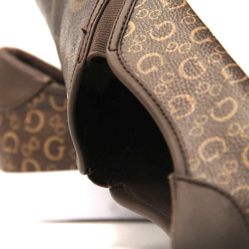 GUESS WOMEN SHOES Size 37 ROW684