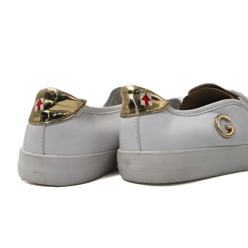 GUESS WOMEN SHOES Size 37 ROW695