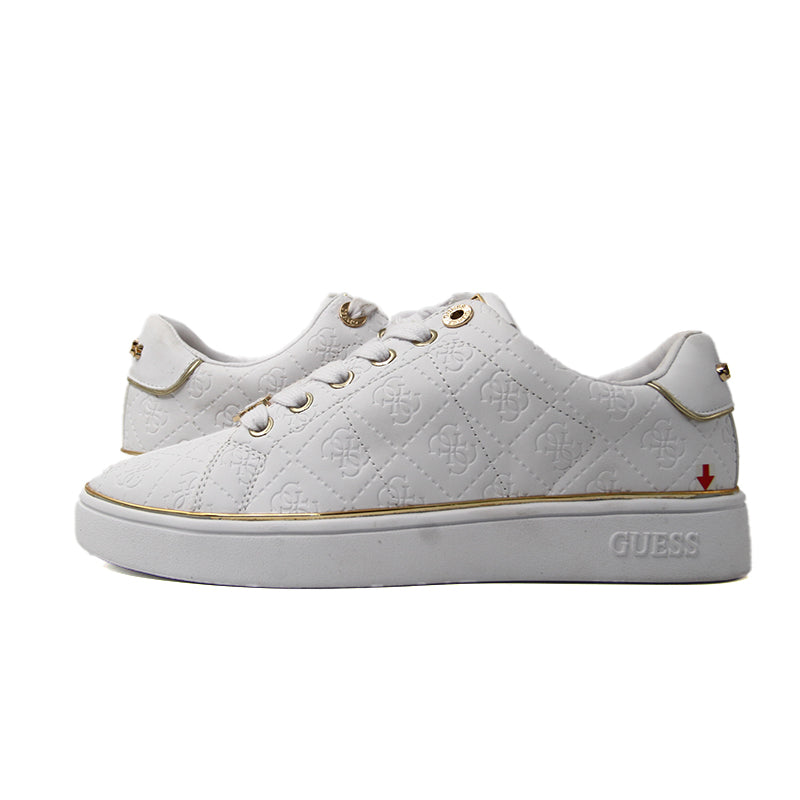 GUESS WOMEN SHOES Size 37 ROW696