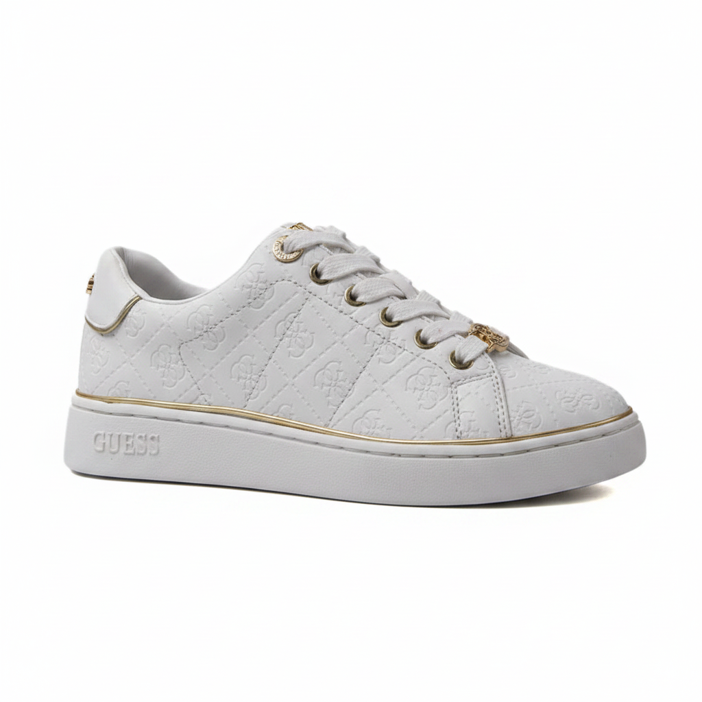 GUESS WOMEN SHOES Size 37 ROW696