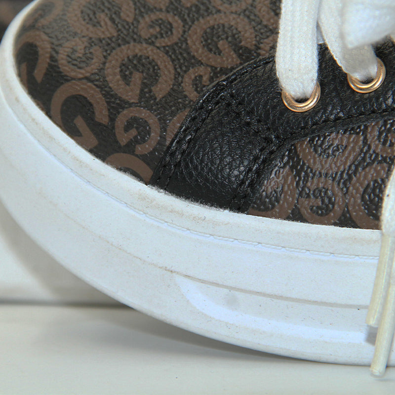 GUESS WOMEN SHOES Size 37 ROW715