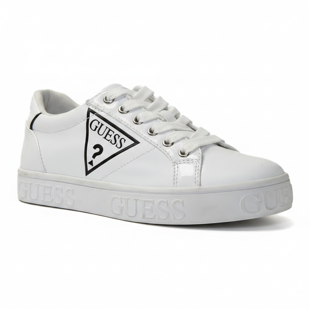 GUESS WOMEN SHOES Size 37 ROW729