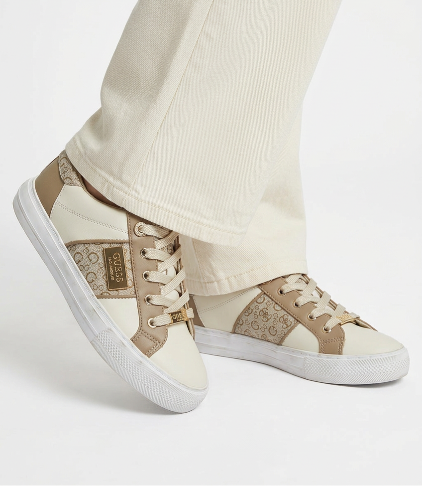 GUESS WOMEN SHOES Size 37 ROW730