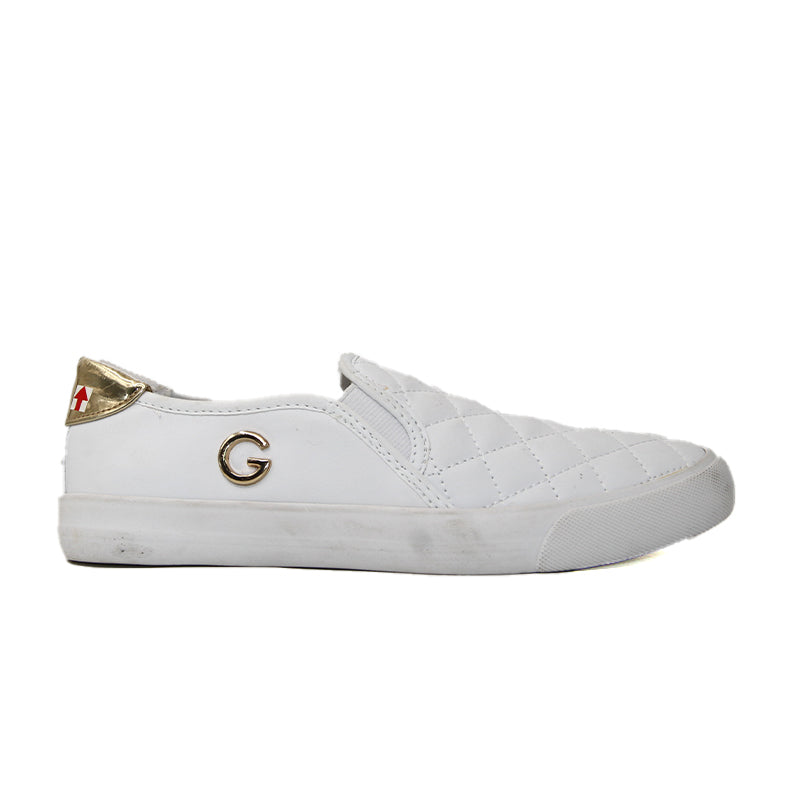 GUESS WOMEN SHOES Size 37 ROW735