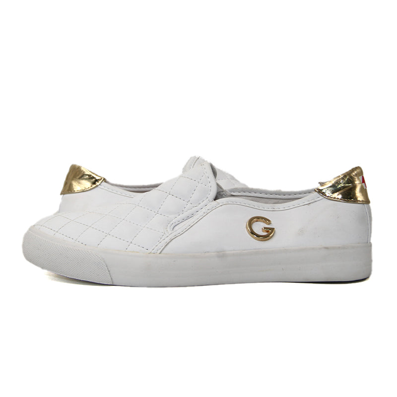 GUESS WOMEN SHOES Size 37 ROW745