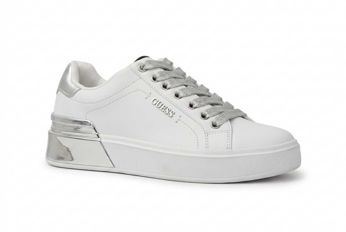 GUESS WOMEN SHOES Size 37 ROW756