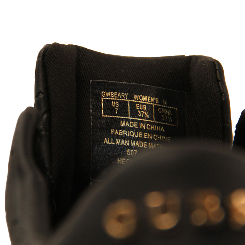 GUESS WOMEN SHOES Size 37 ROW767