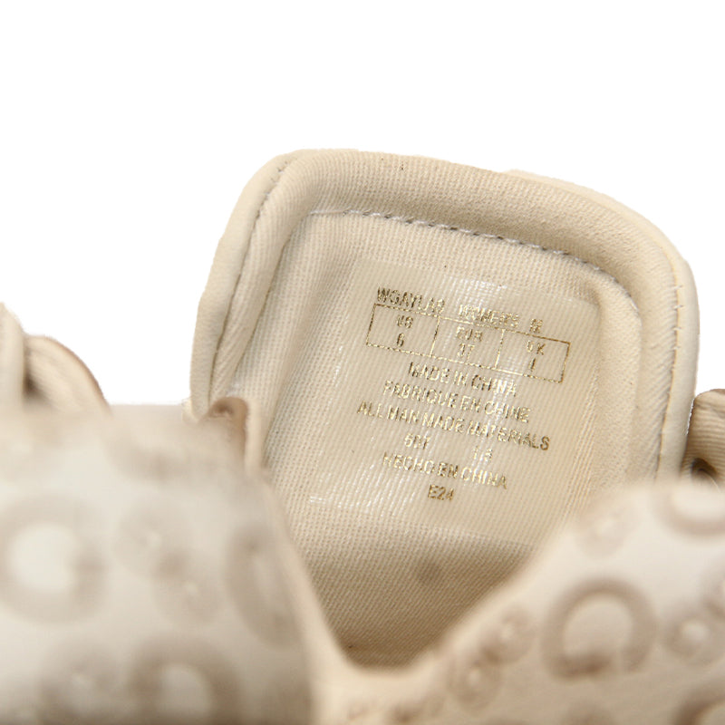 GUESS WOMEN SHOES Size 37 ROW771