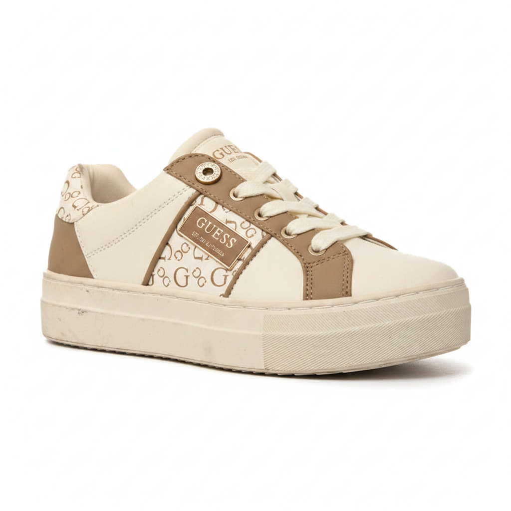 GUESS WOMEN SHOES Size 37 ROW771