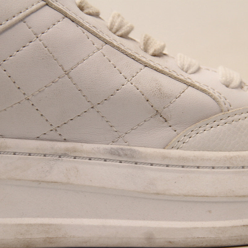 GUESS WOMEN SHOES Size 37 ROW784