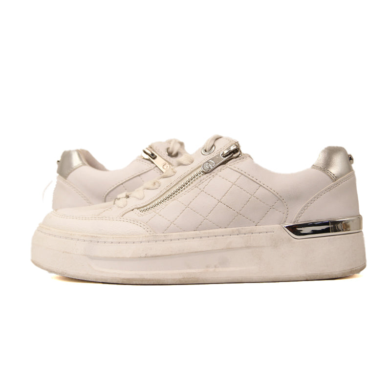 GUESS WOMEN SHOES Size 37 ROW784